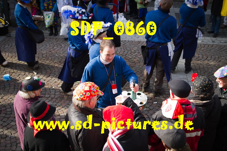 SDP 0860