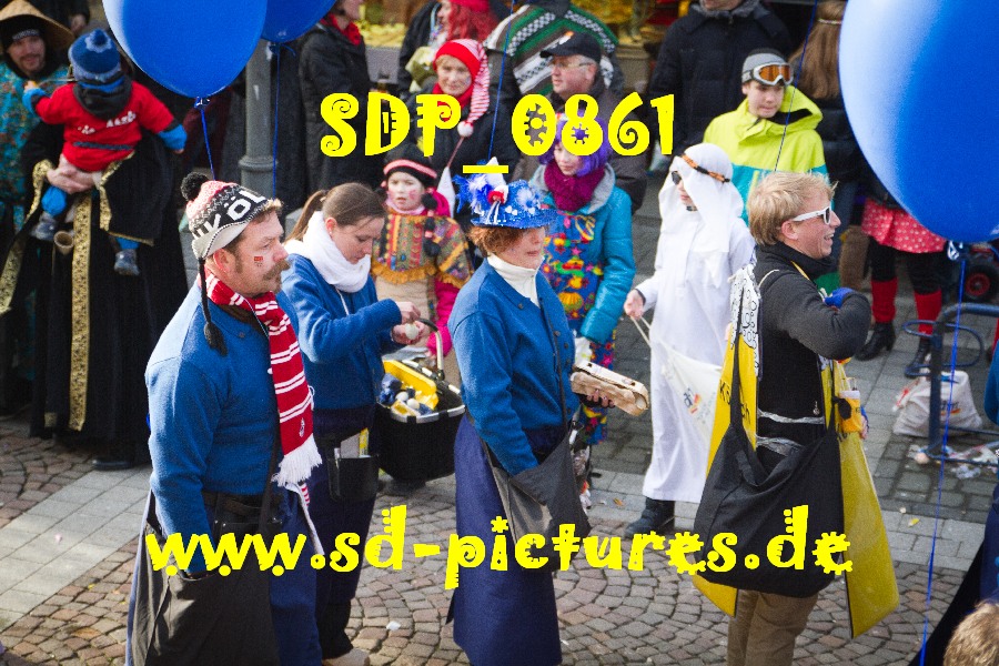 SDP 0861