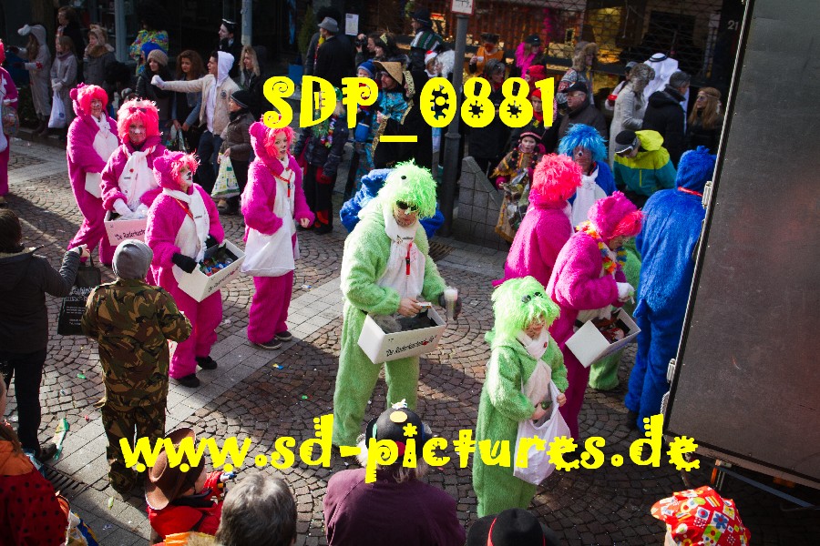SDP 0881