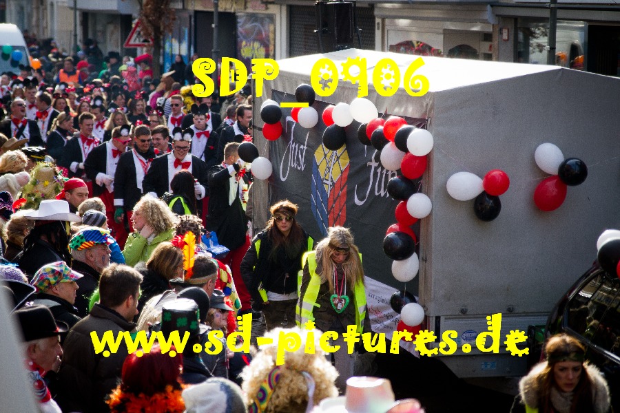 SDP 0906