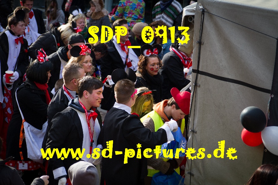 SDP 0913