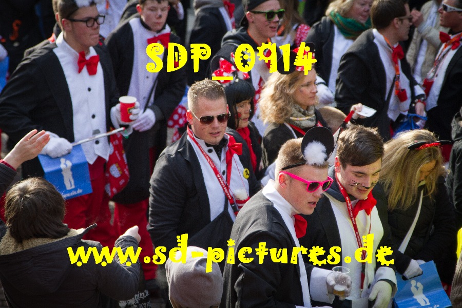 SDP 0914