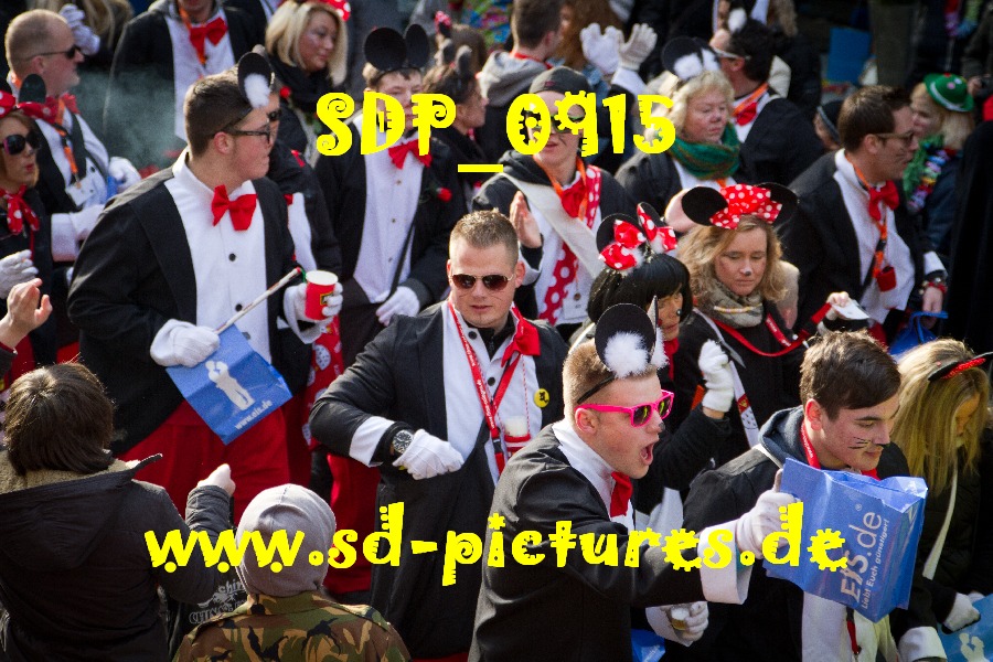 SDP 0915