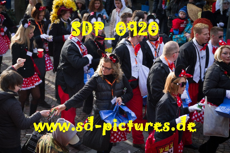 SDP 0920