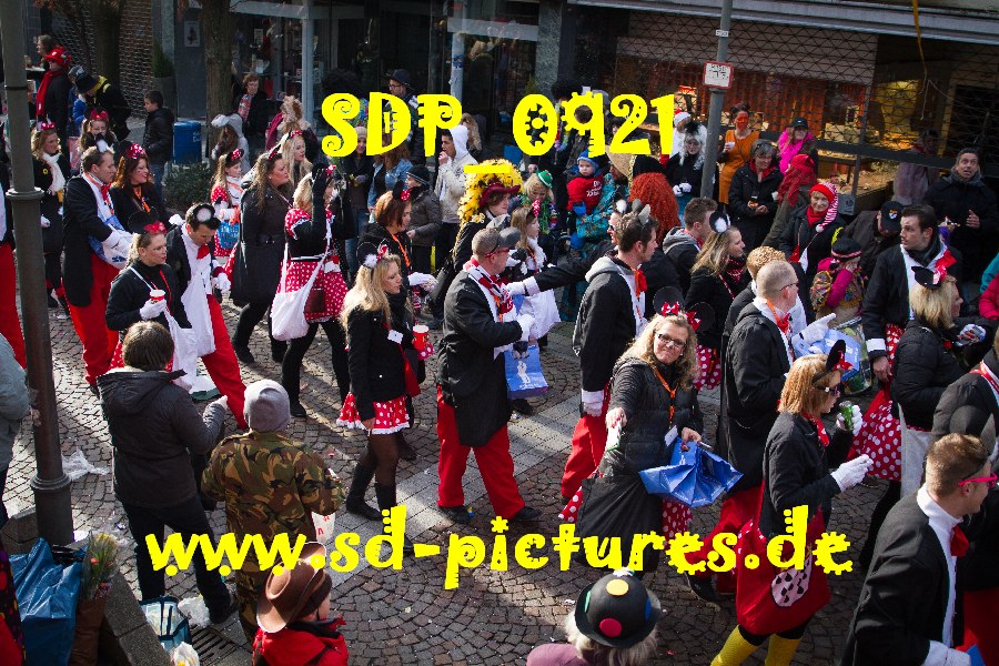 SDP 0921