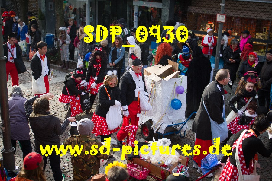 SDP 0930