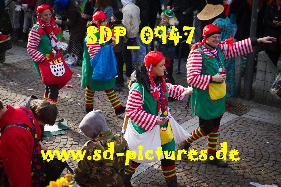 SDP 0947