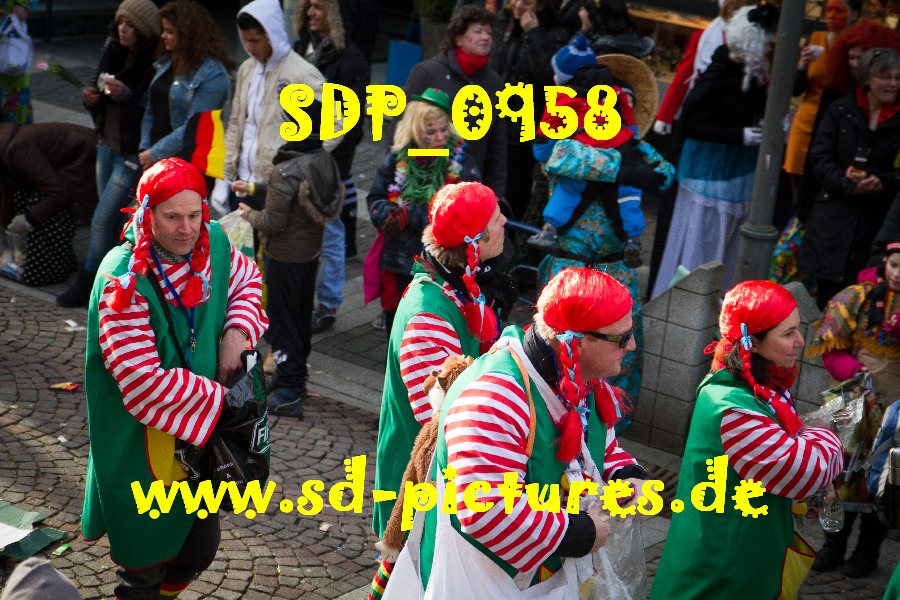SDP 0958