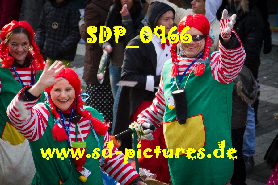 SDP 0966