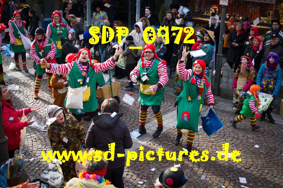 SDP 0972
