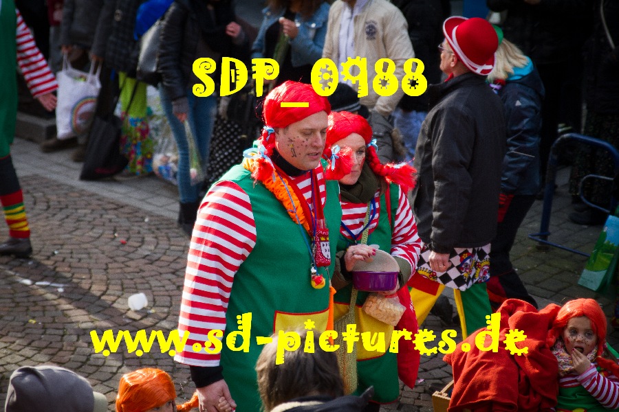 SDP 0988