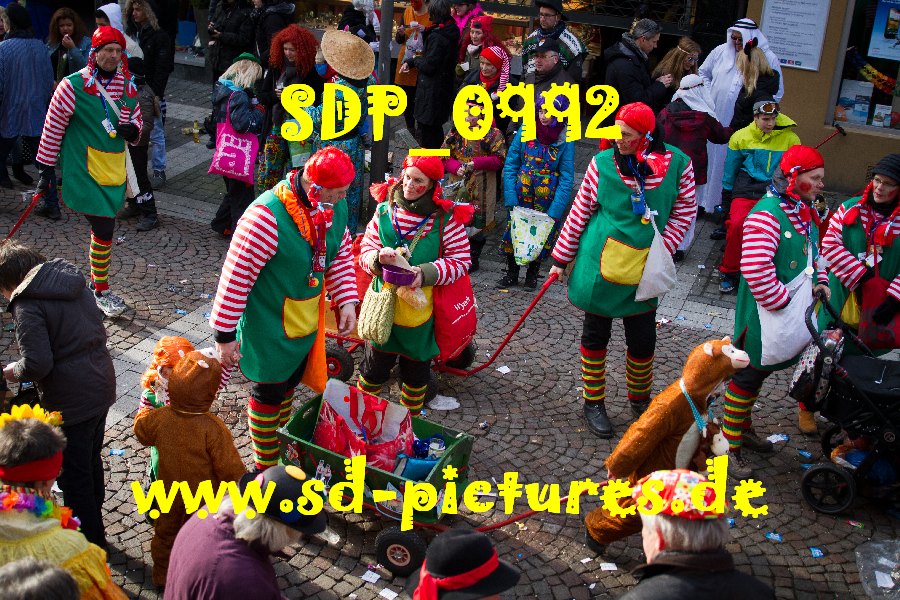 SDP 0992