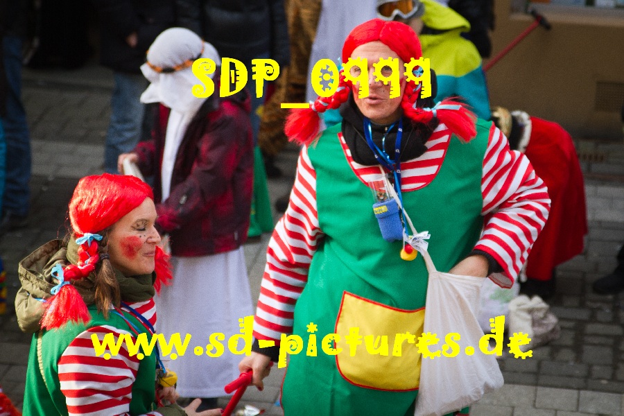 SDP 0999