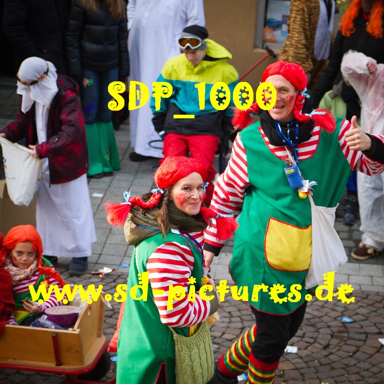 SDP 1000