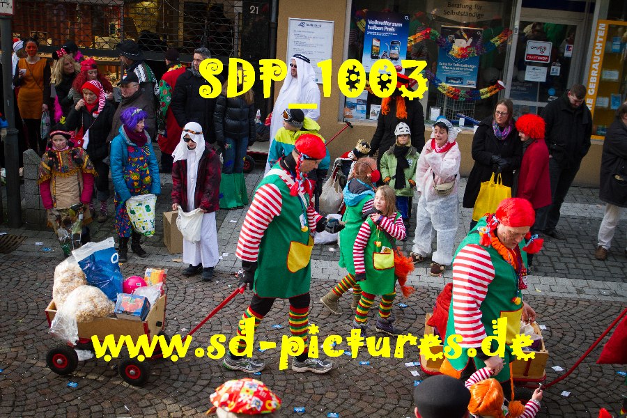SDP 1003