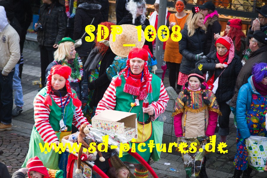 SDP 1008