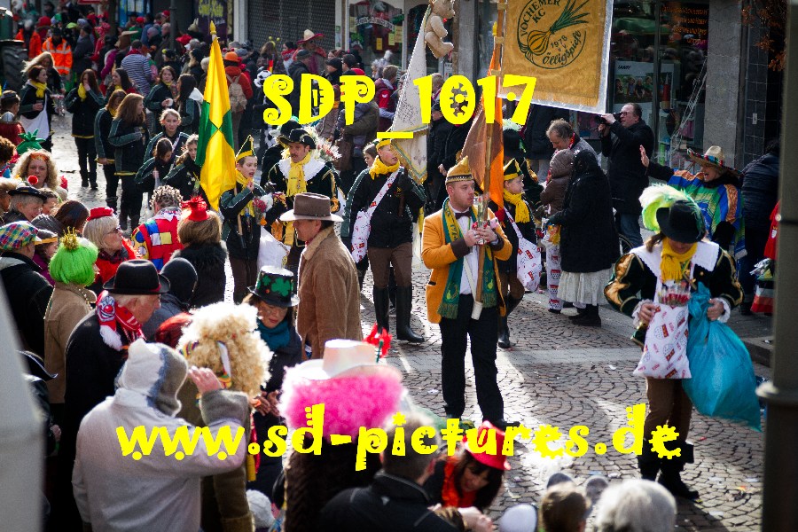 SDP 1017