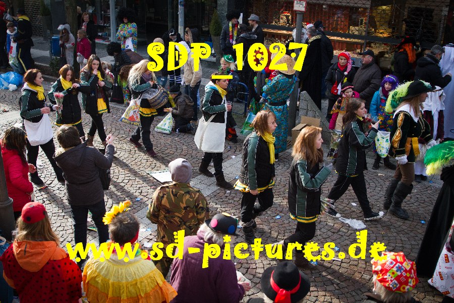 SDP 1027