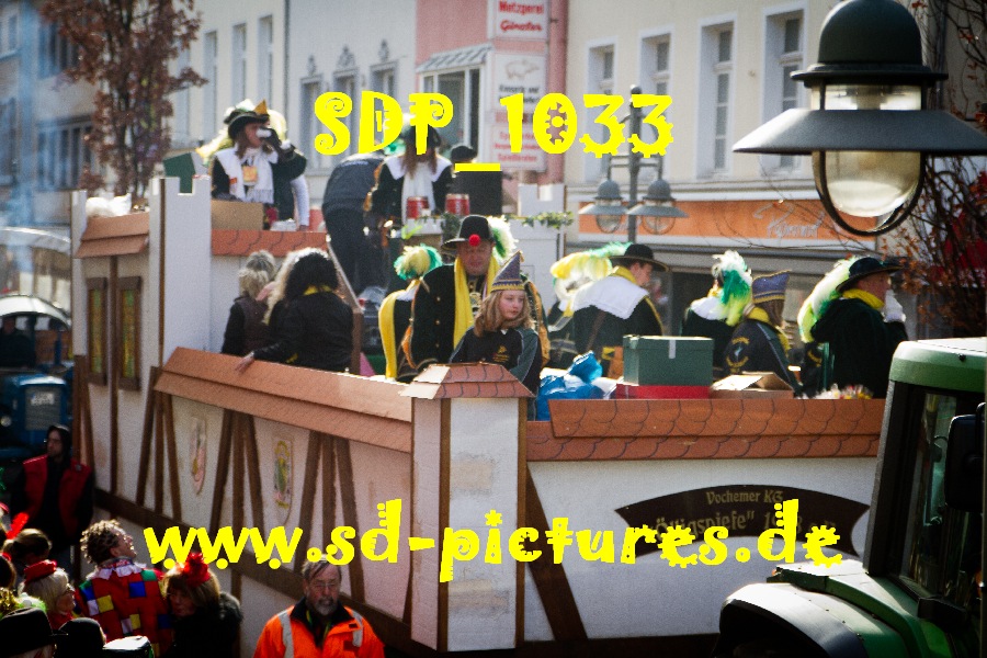 SDP 1033