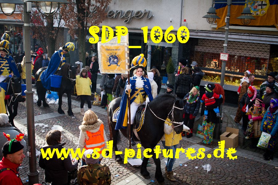 SDP 1060