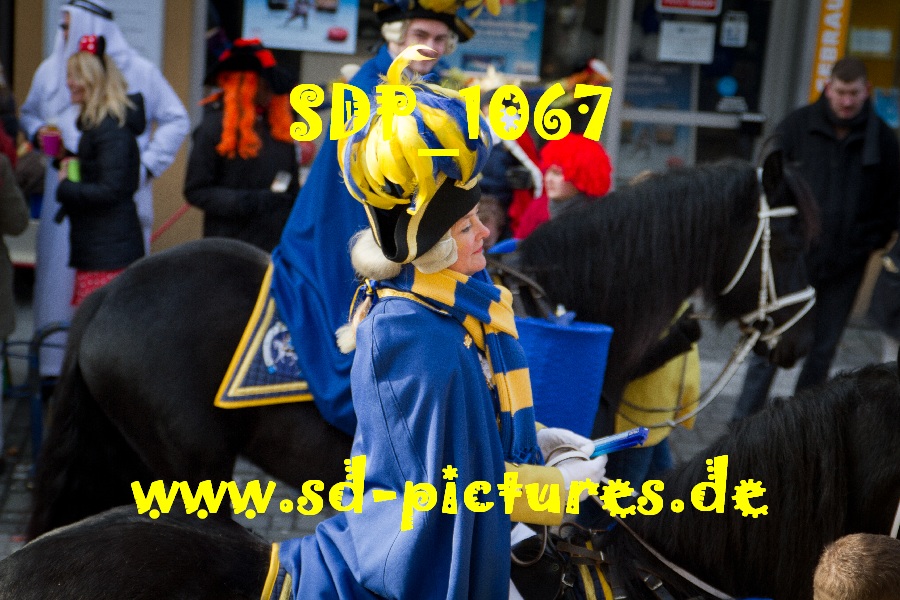 SDP 1067