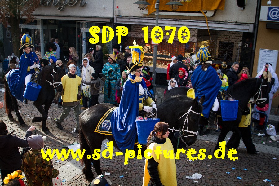 SDP 1070