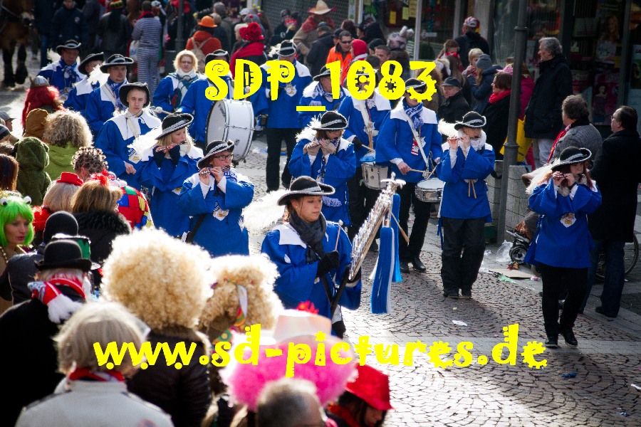 SDP 1083