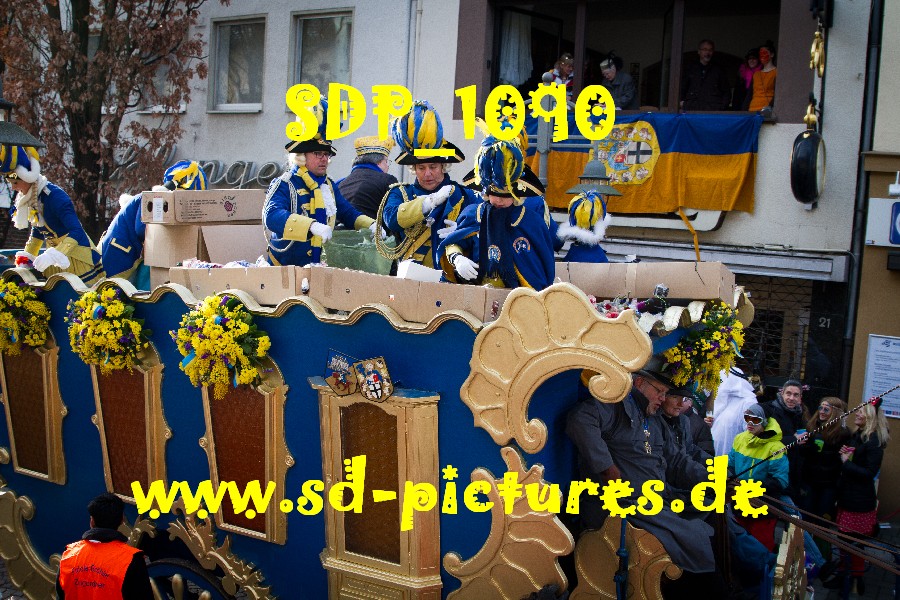 SDP 1090
