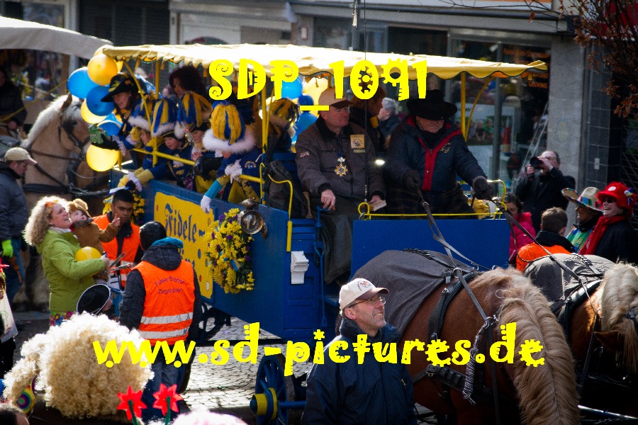 SDP 1091