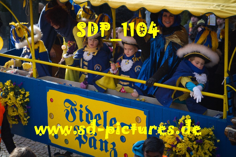 SDP 1104