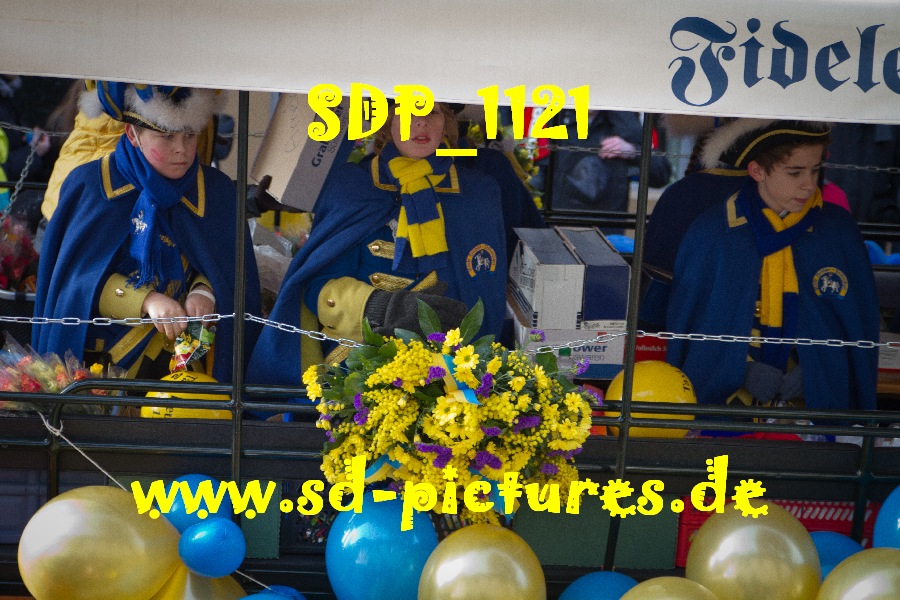 SDP 1121
