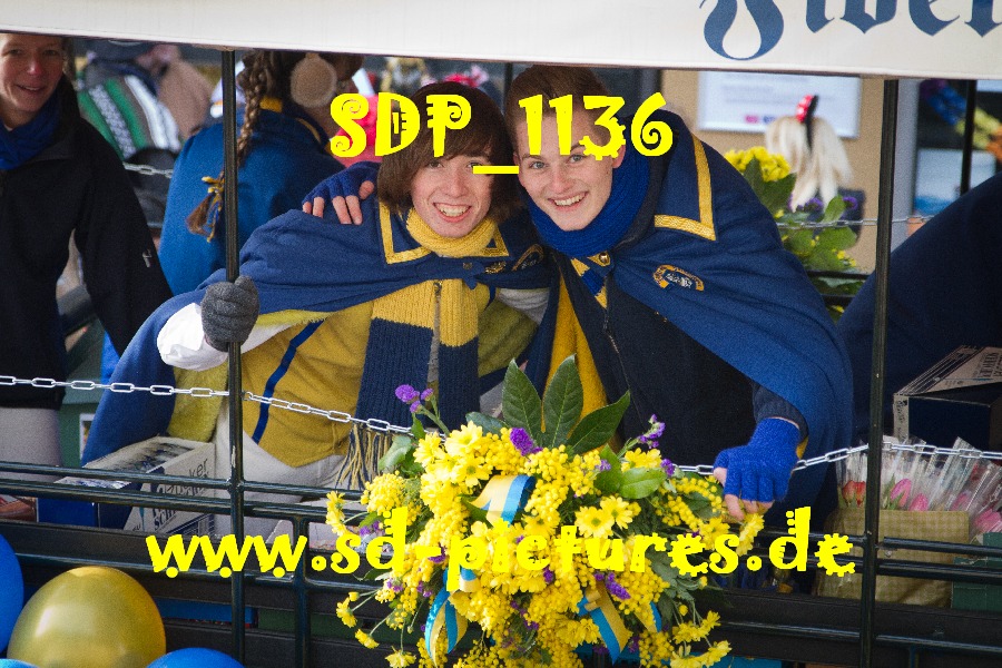 SDP 1136