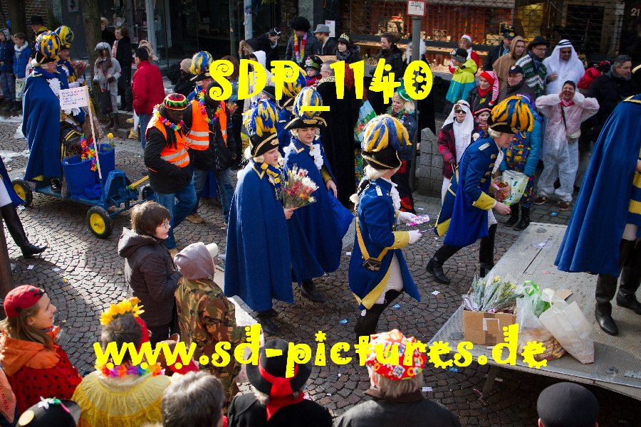 SDP 1140