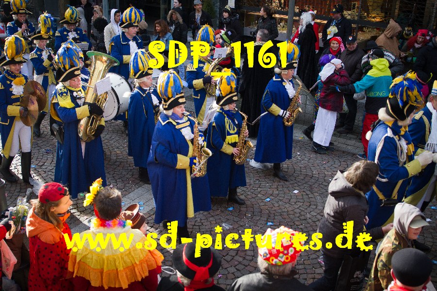 SDP 1161