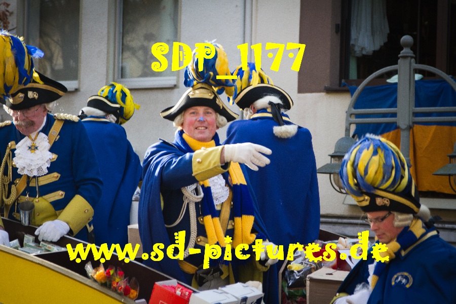 SDP 1177