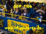 Tn SDP 1104