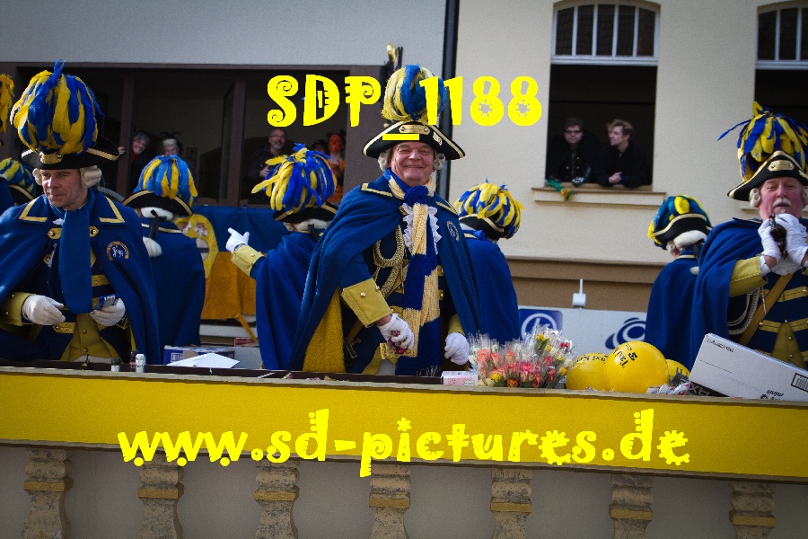 SDP 1188