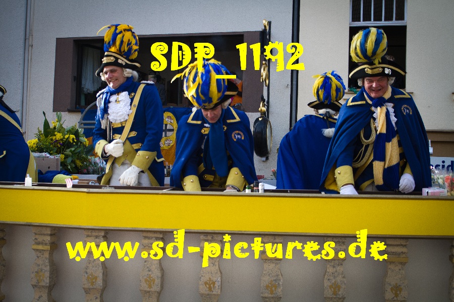 SDP 1192