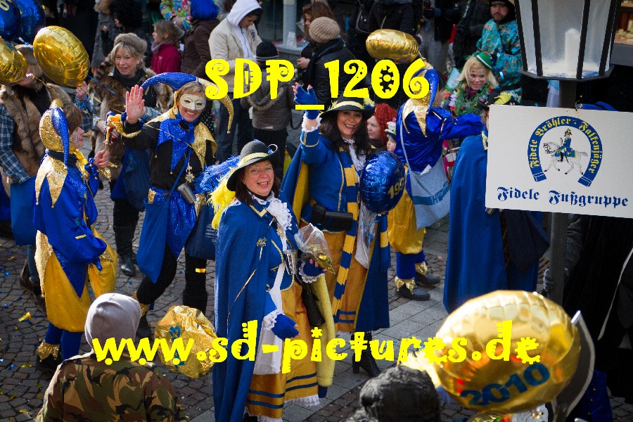 SDP 1206