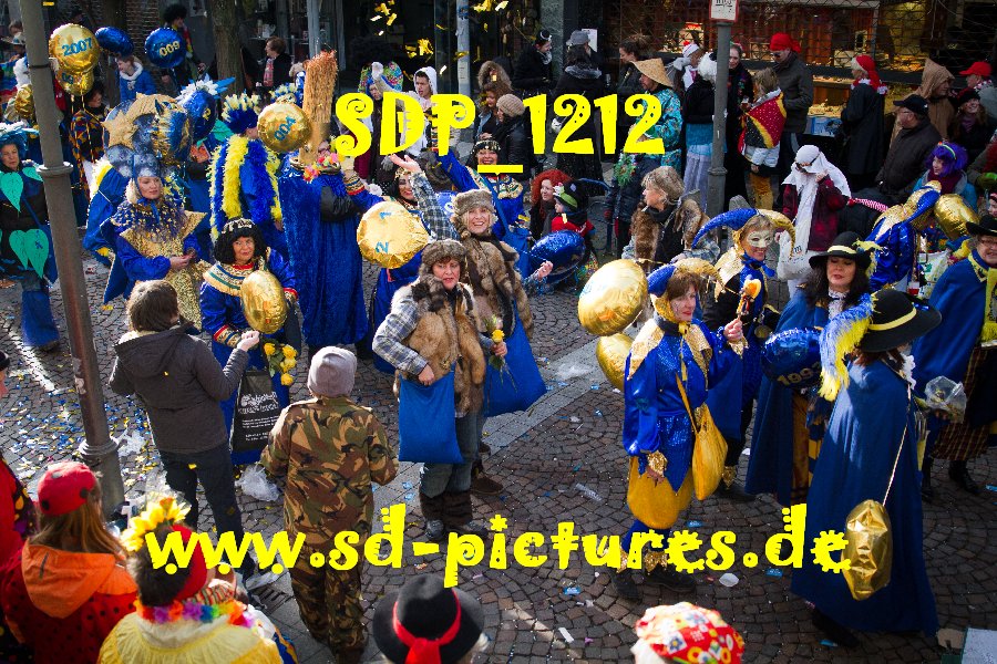 SDP 1212