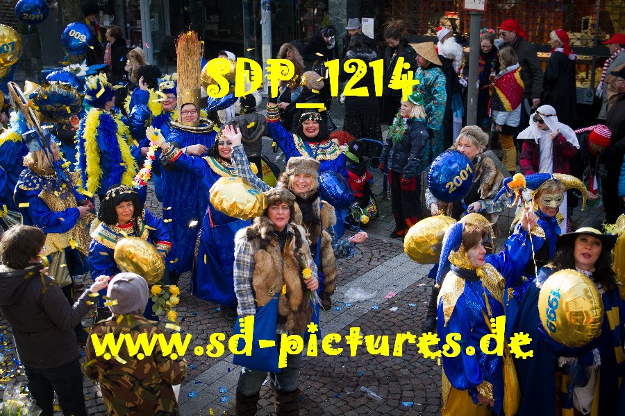 SDP 1214