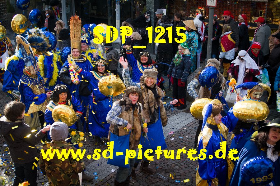 SDP 1215