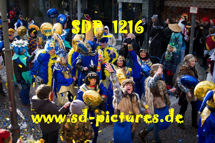 SDP 1216
