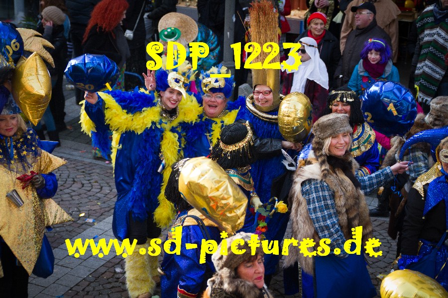 SDP 1223