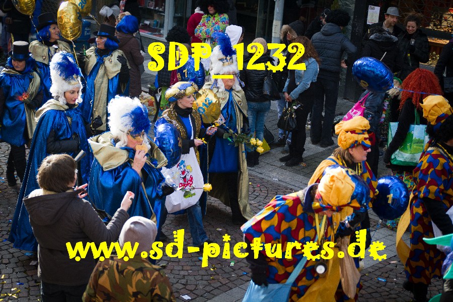 SDP 1232