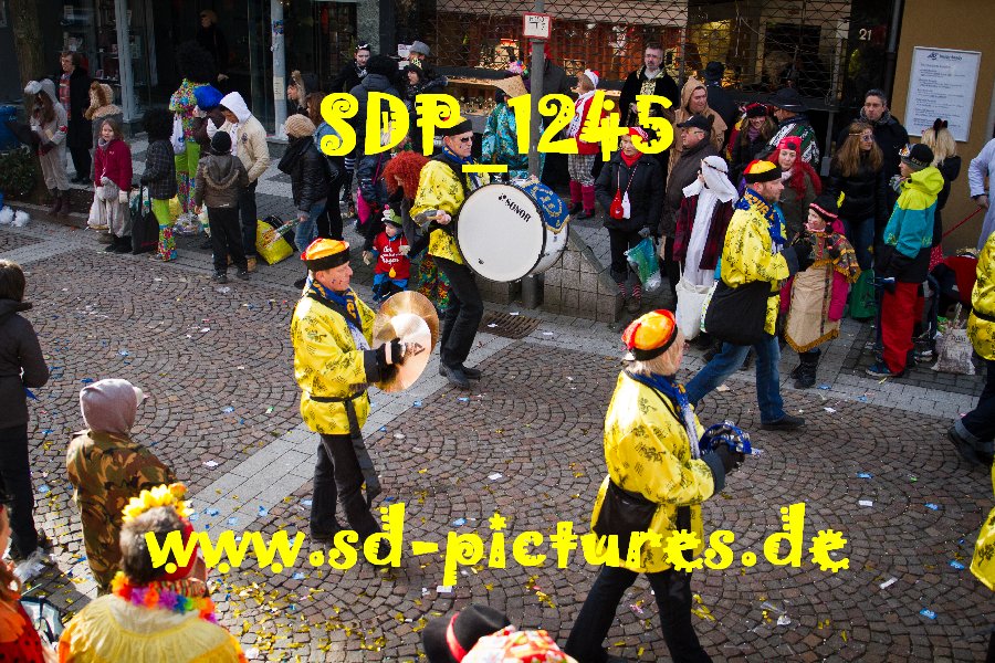 SDP 1245