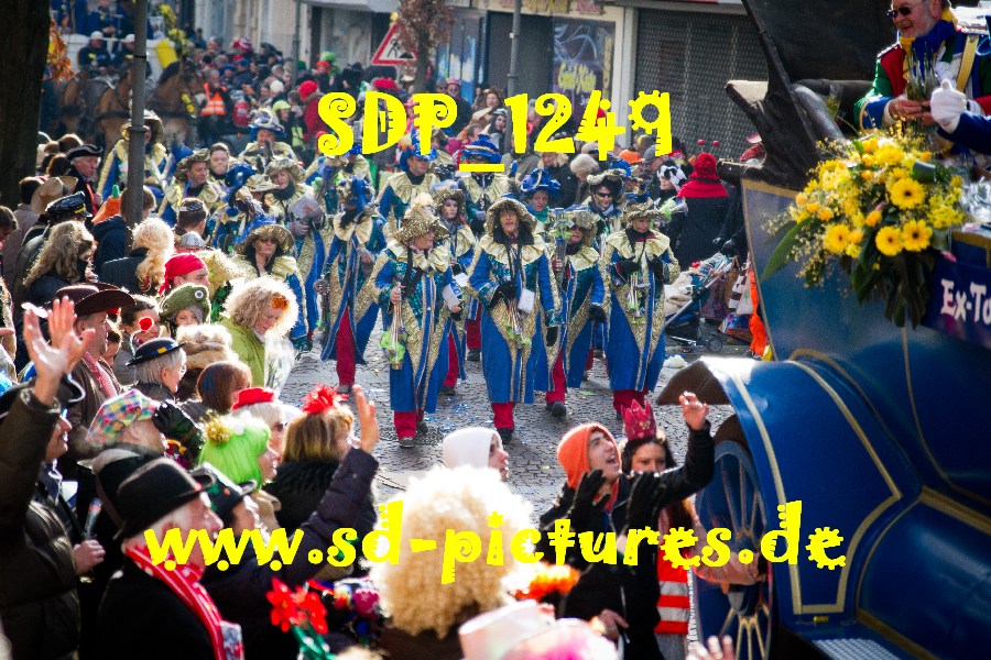 SDP 1249
