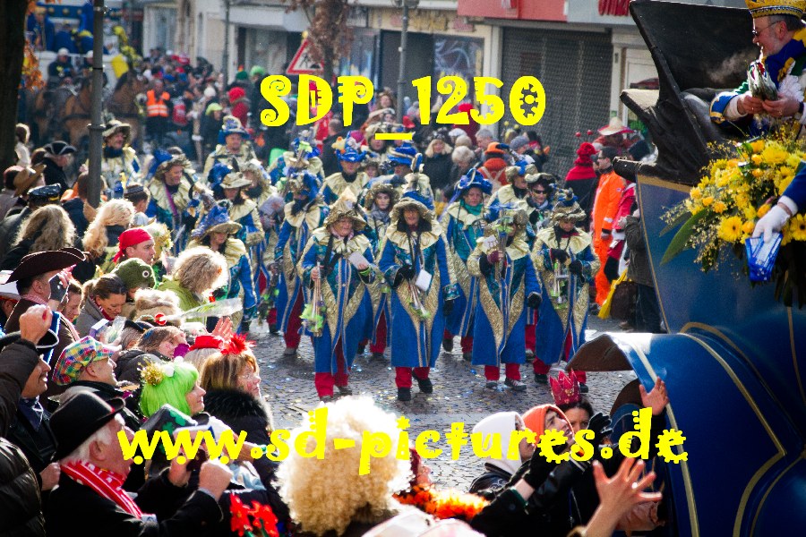 SDP 1250