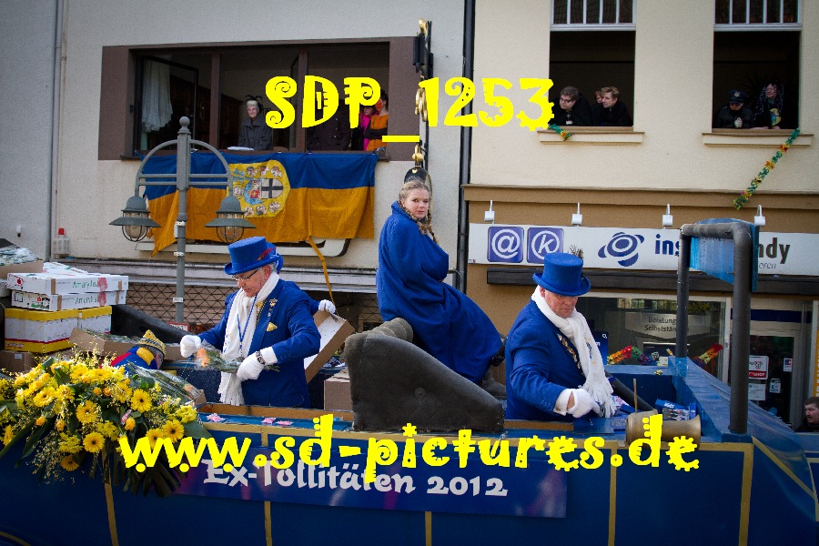 SDP 1253