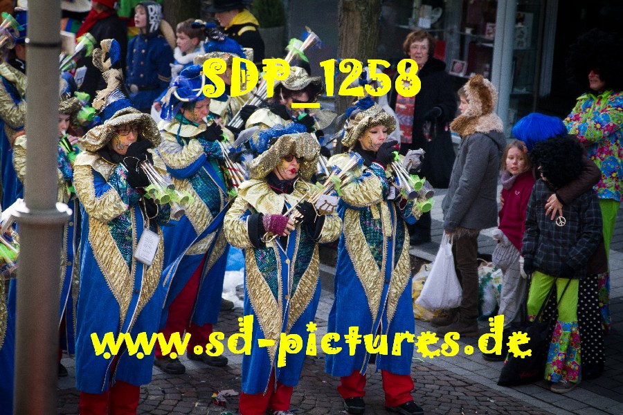 SDP 1258